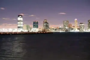 Image of the city in New Jersey where Map Communications provides Newark call center services