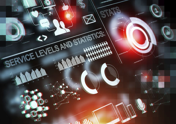 Call center analytics
