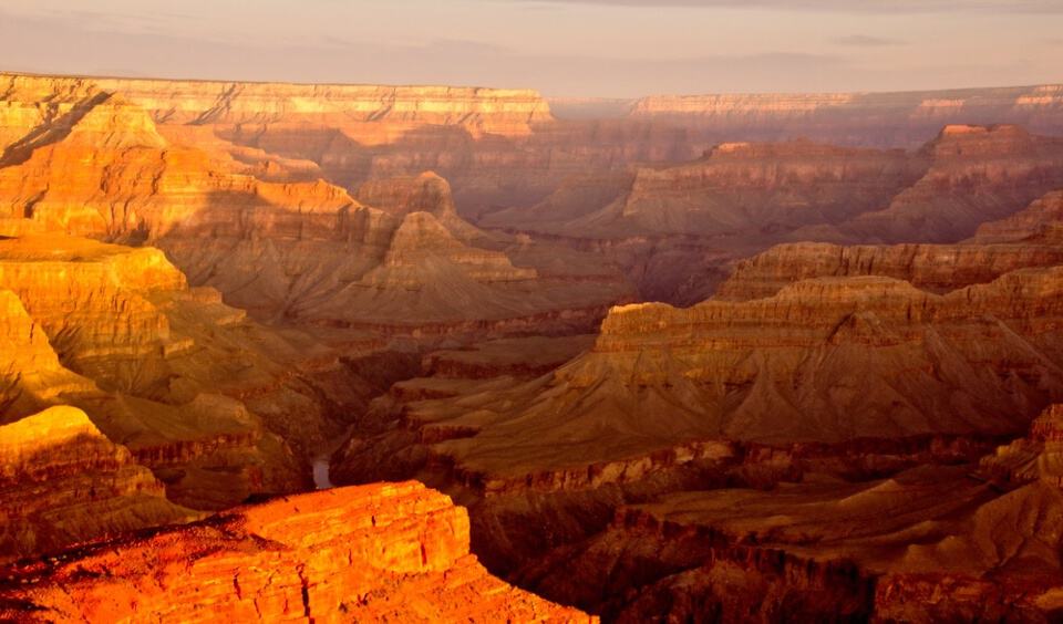 Image of the Grand Canyon