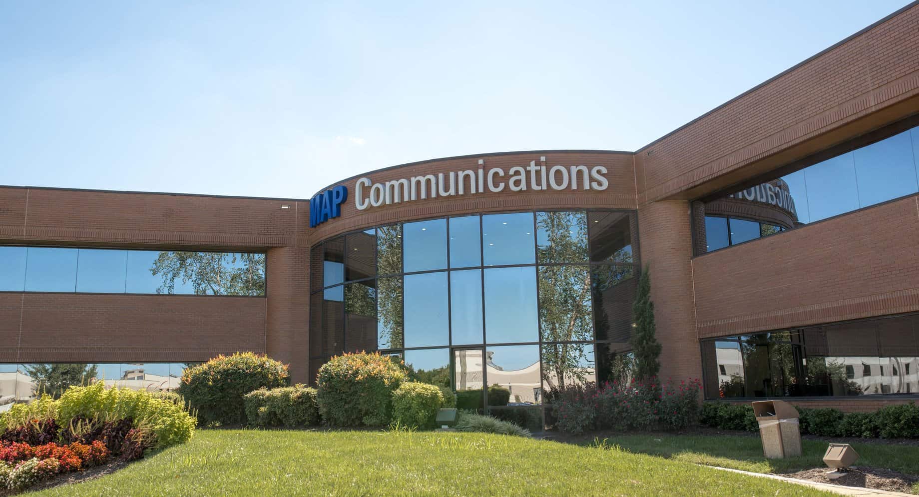 Inbound Call Center Services MAP Communications