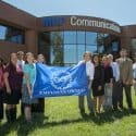 Image of the MAP team at our Virginia call center