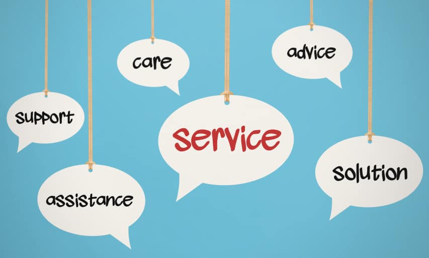 Respond to Complaints on Social Media