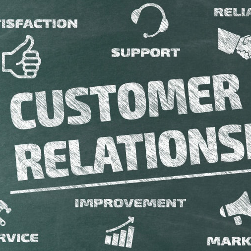 Maintaining Relationships After Closing a Sale