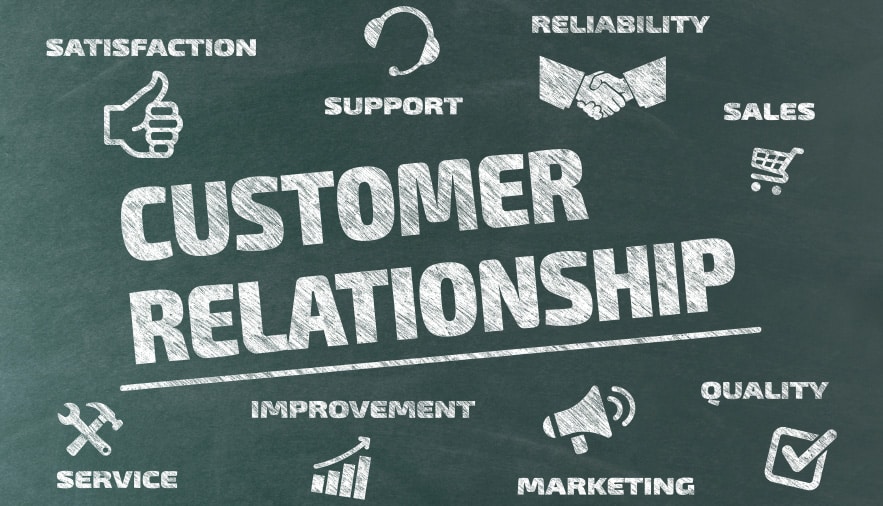 Customer Relationships