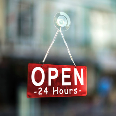 How 24/7 Can Positively Impact Your Business