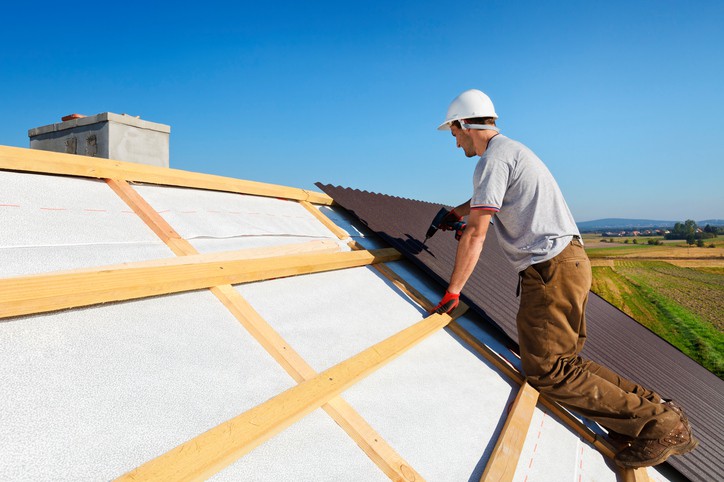 Perrysburg Roofer