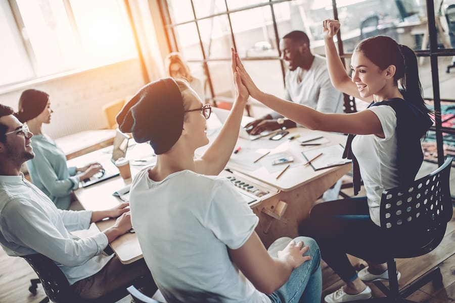 make your startups more credible