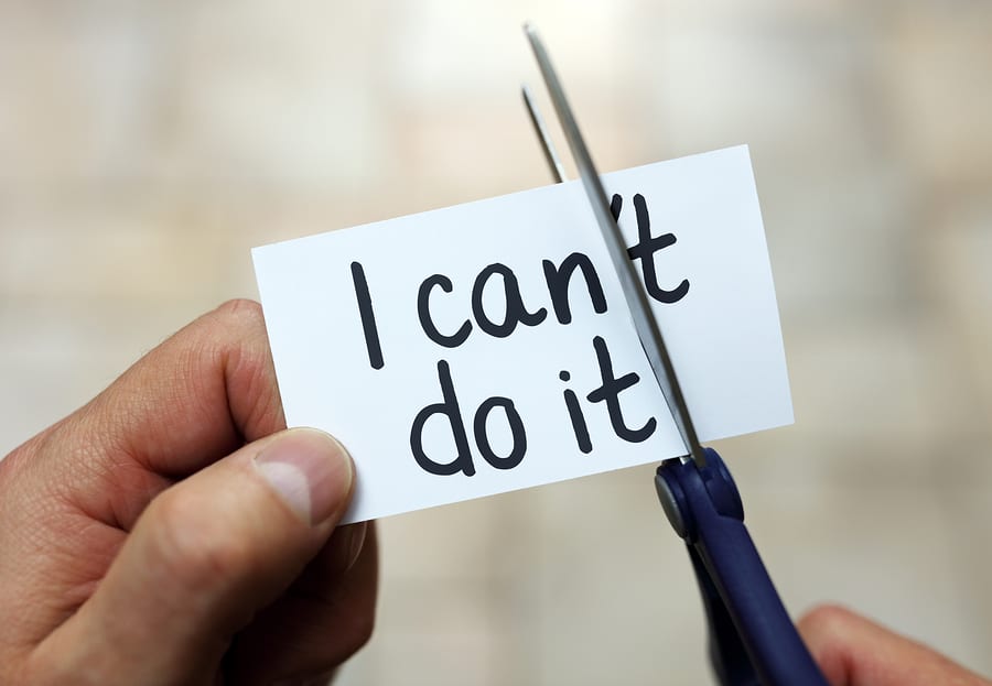Staying motivated at work