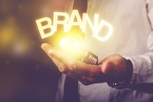 business branding