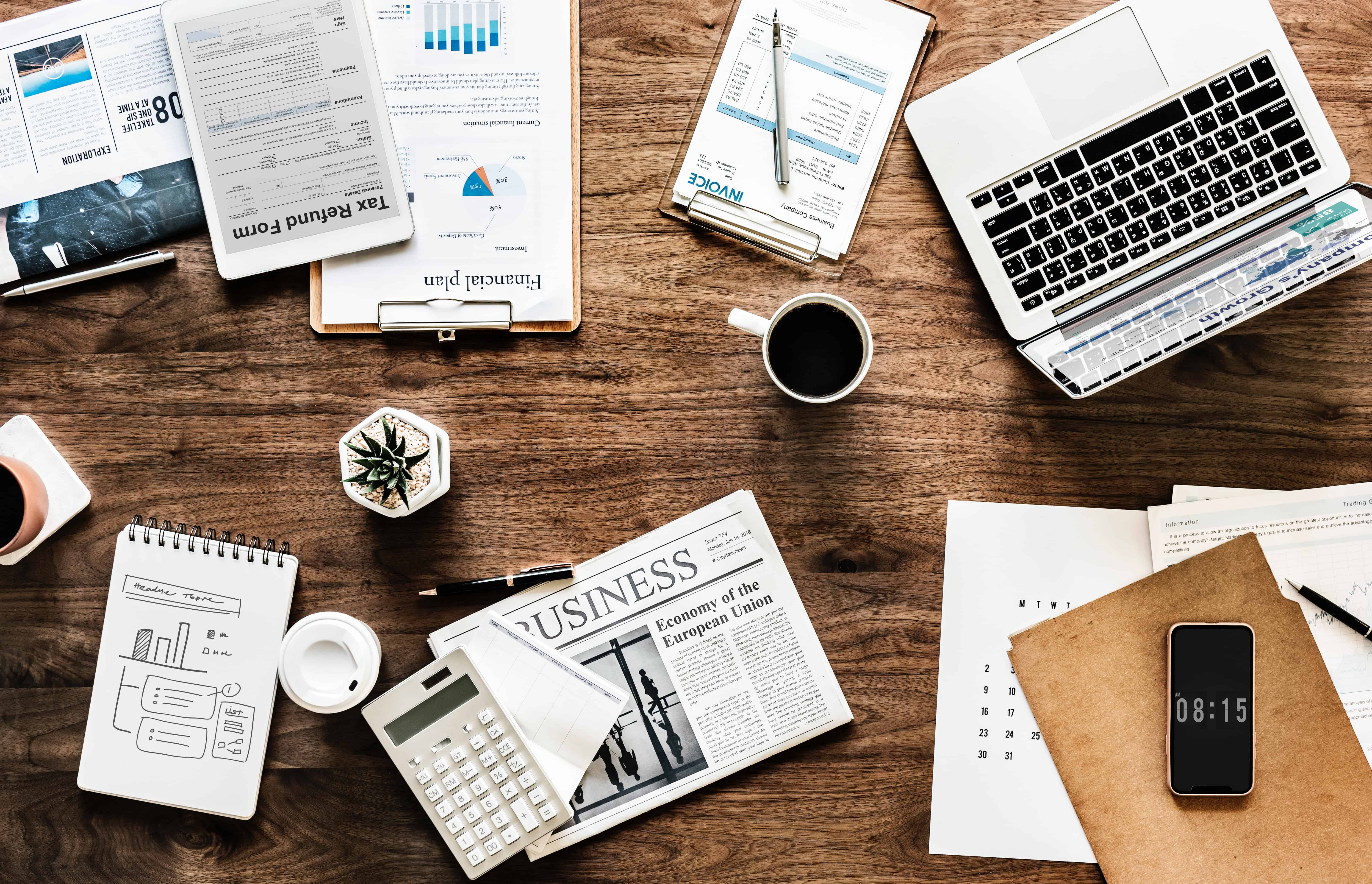 outsourcing business processes