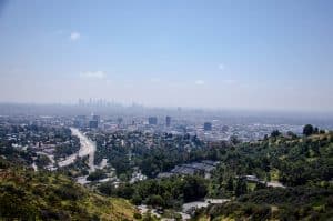 Image of the area in California where MAP Communications provides Anaheim call center services