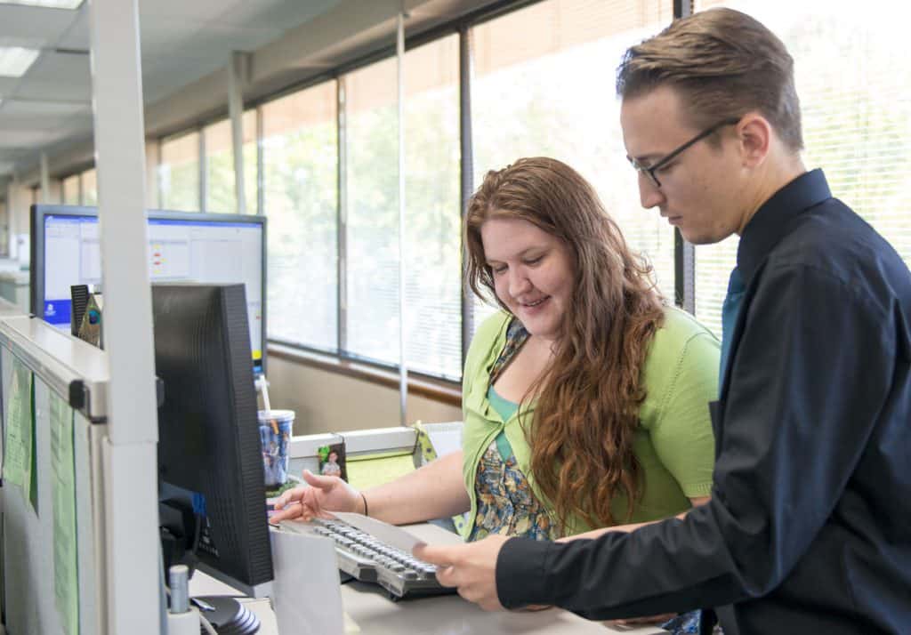 Image of MAP Communications call center developers and programmers