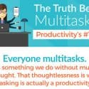 Preview of the multitasking infographic