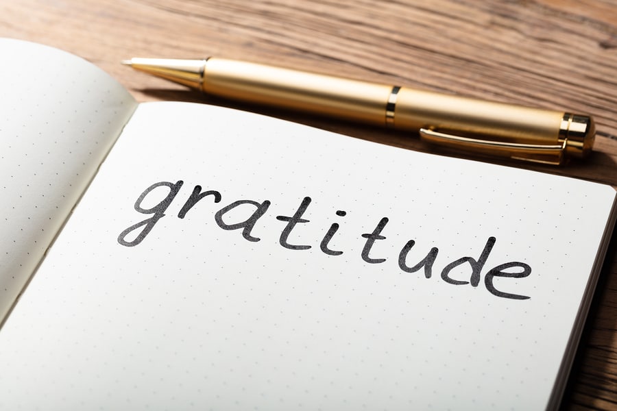 Things Small Business Owners Can Be Grateful for
