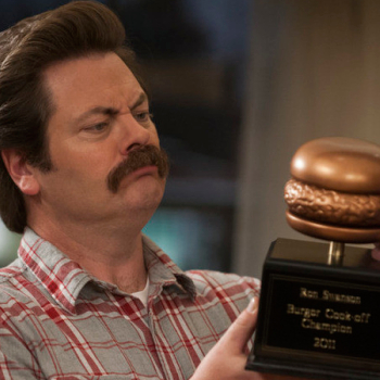 10 Times the Show Parks and Rec Inspired Entrepreneurs