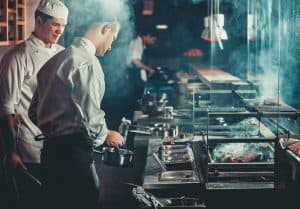 The Perfect Recipe for Running a Restaurant