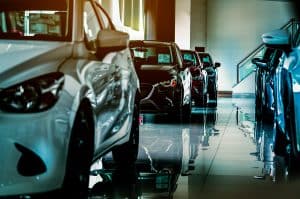 luxury markets