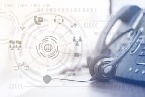 call routing