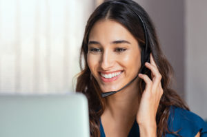 call service