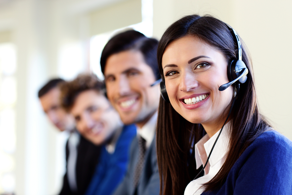 24x7 HVAC Answering Services from MAP | HVAC Call Center