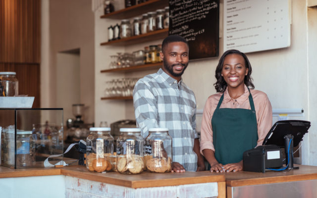 Black Owned Small Business Owners