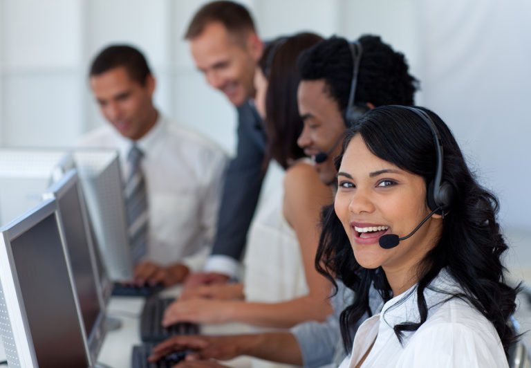 Technical Support and Help Desk Call Center Services MAP Communications