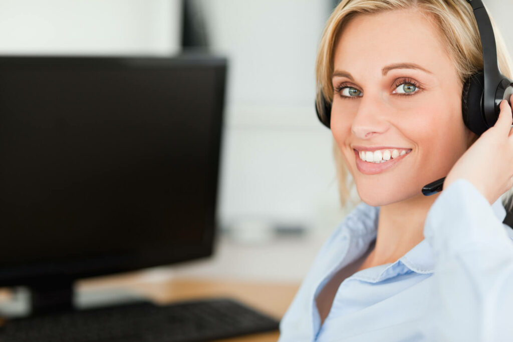 24 Hour Call Center Services MAP Communications