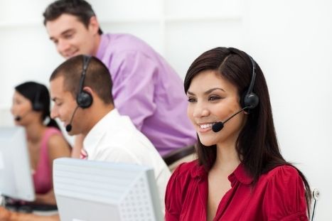 after hours answering service