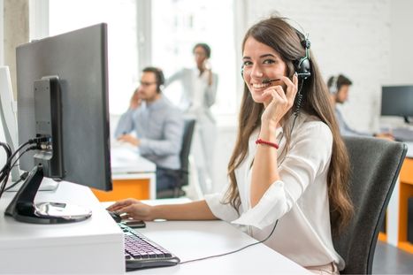 How to Incorporate Good Bedside Manner Tactics into Your Call Center