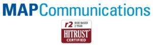 HITRUST Certified MAP Communications - MAP HITRUST LOGO 300x89 