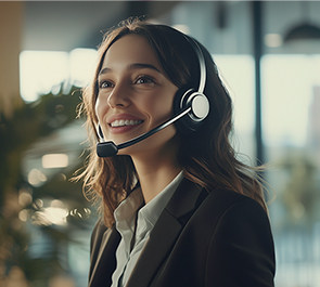 We answer your calls