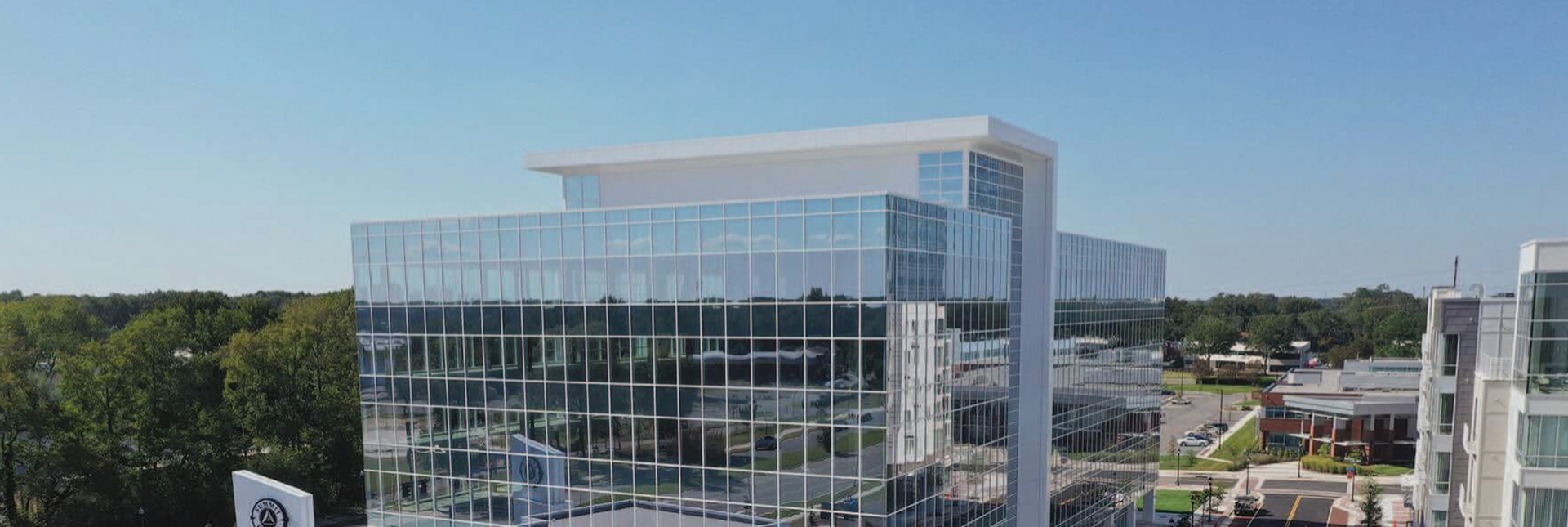 Map for Good – Charitable Causes