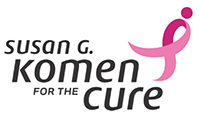 Susan G. Komen for The Cure