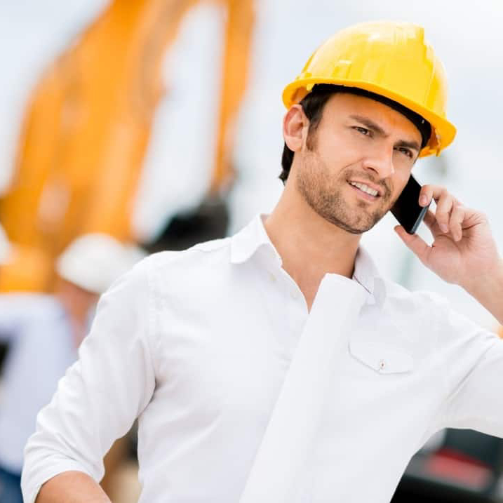 Map Communications Employee Check In Hotline Service