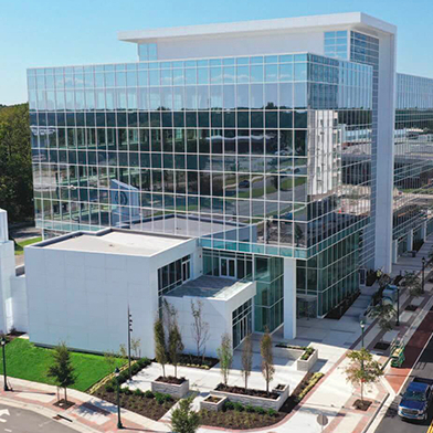 Why Businesses Choose Map Why Businesses
Choose Map