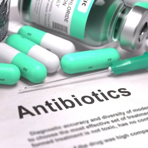 Image of pharmaceuticals produced by the pharmaceutical industry