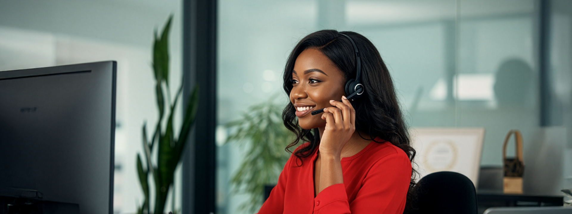 The industries we answer for