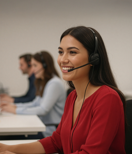 How to Improve Call Center Productivity