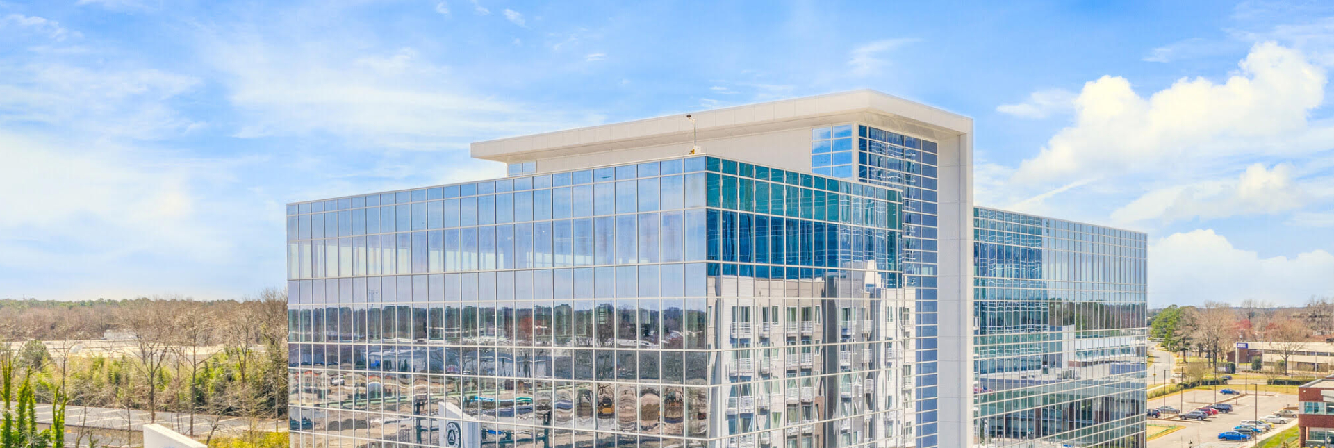 Map for Good – Charitable Causes